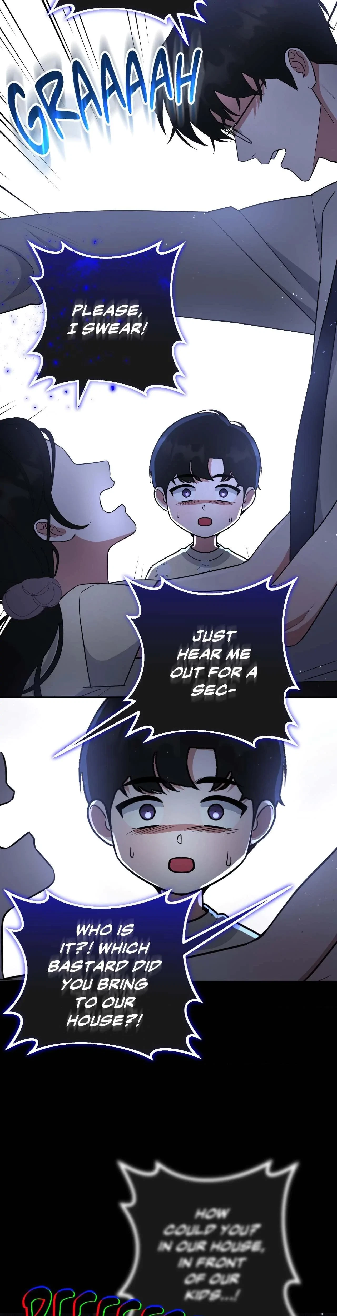 Turning The Tables Chapter 38, page 32