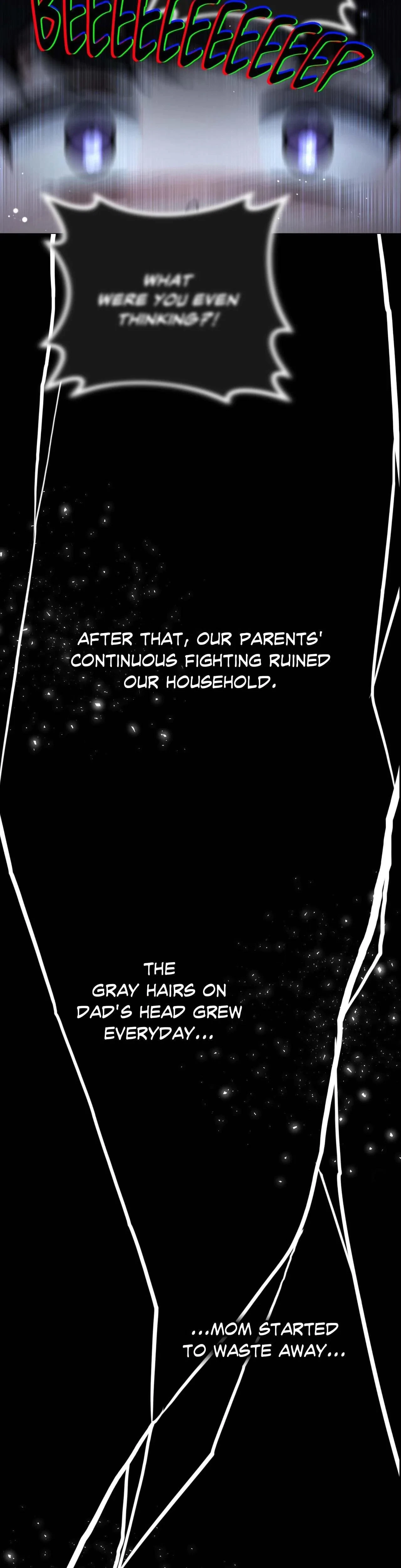Turning The Tables Chapter 38, page 33