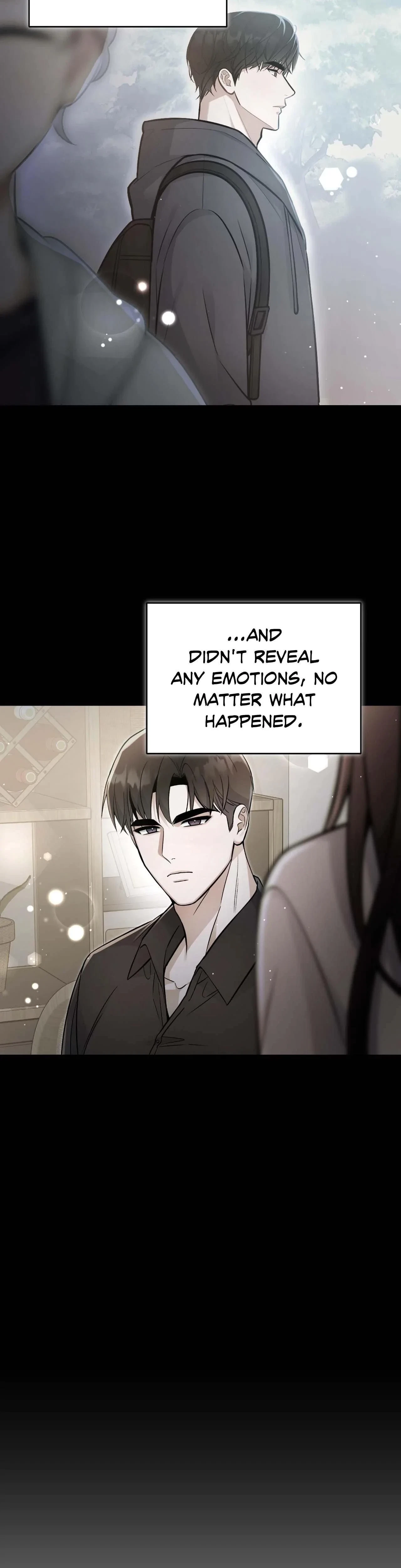 Turning The Tables Chapter 38, page 40