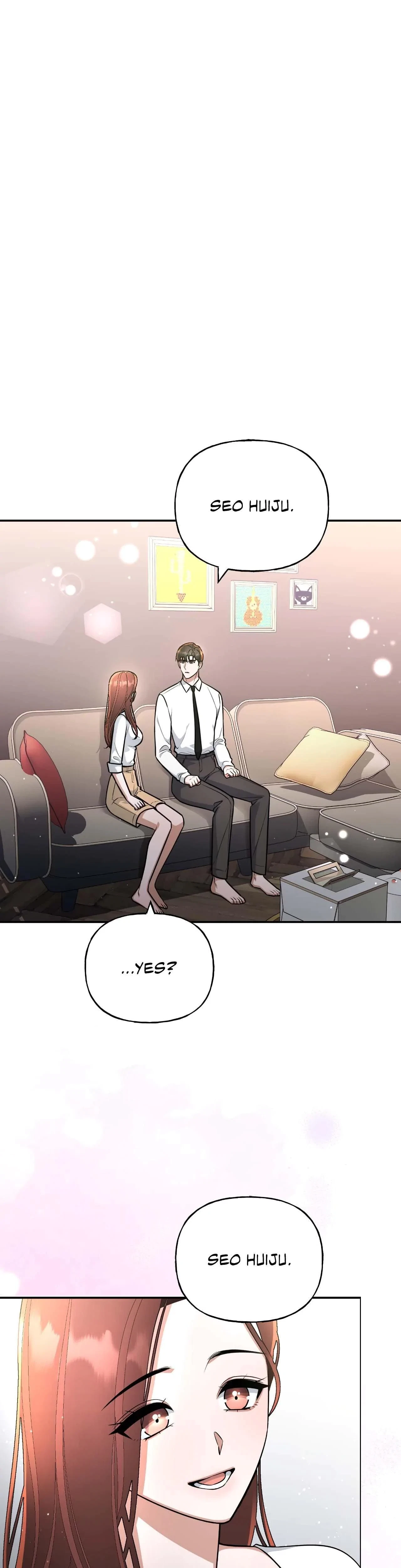 Turning The Tables Chapter 38, page 5