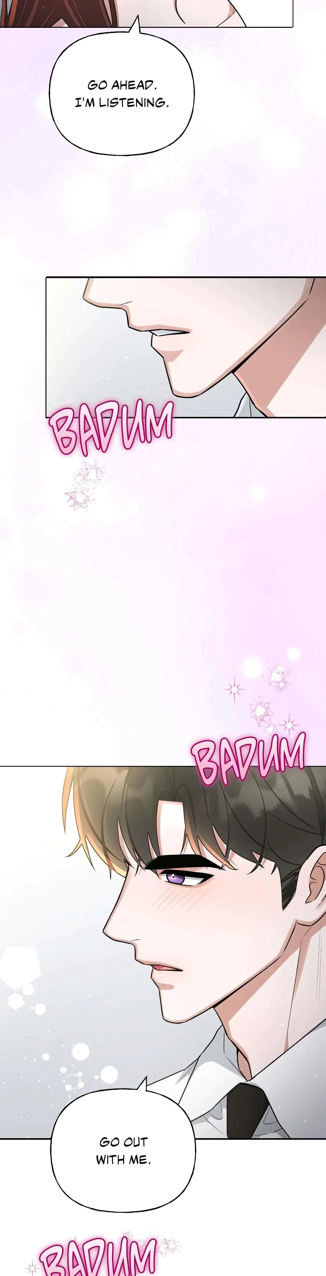 Turning The Tables Chapter 38, page 6