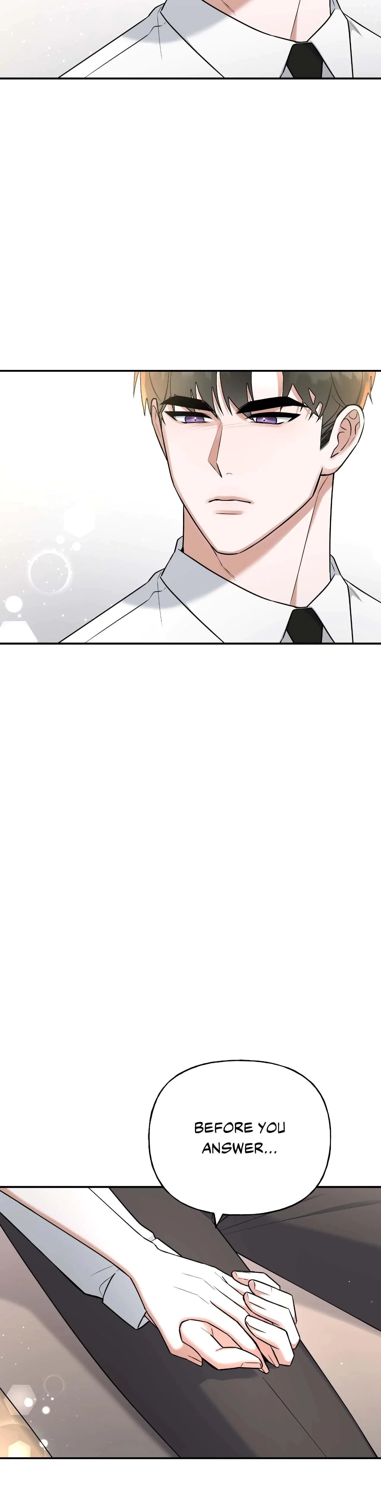 Turning The Tables Chapter 38, page 9