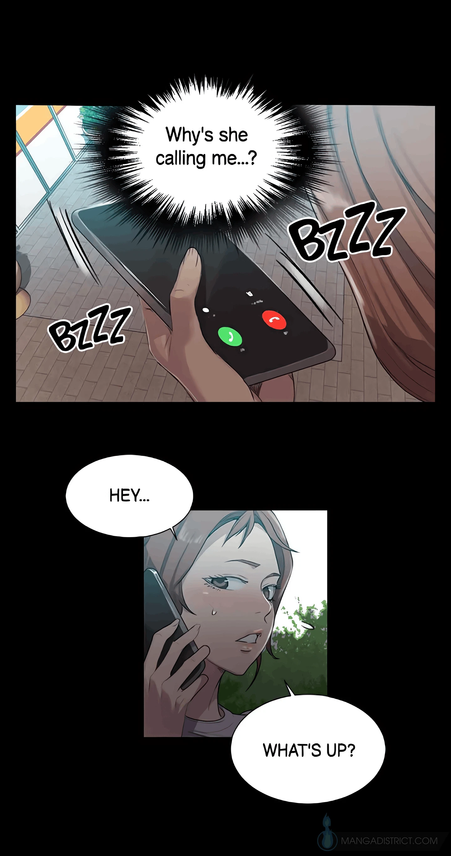 Chapter 85, page 21