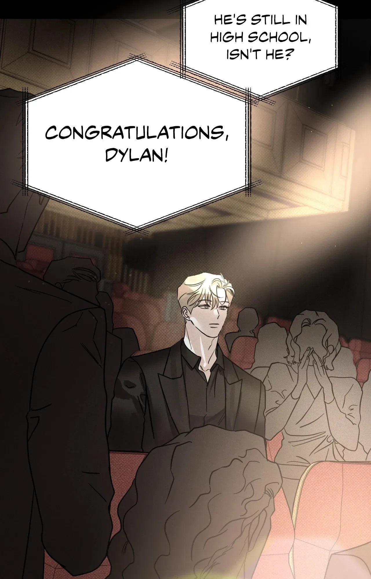 Chapter 60, page 38