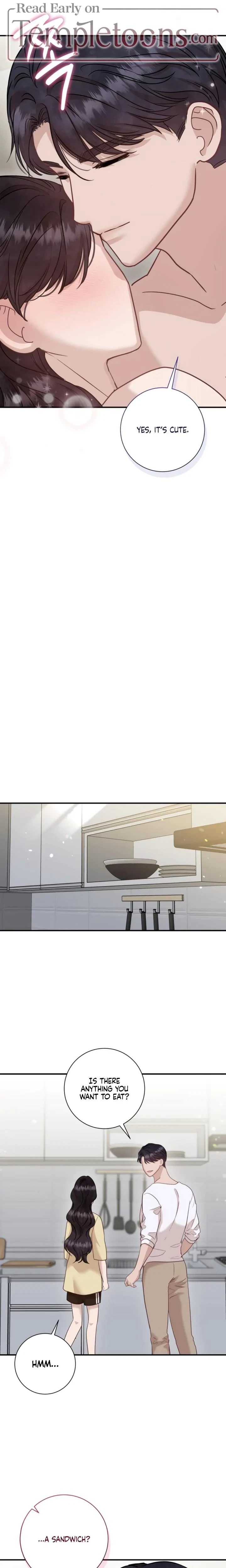 Night's Whispers Chapter 26, page 13
