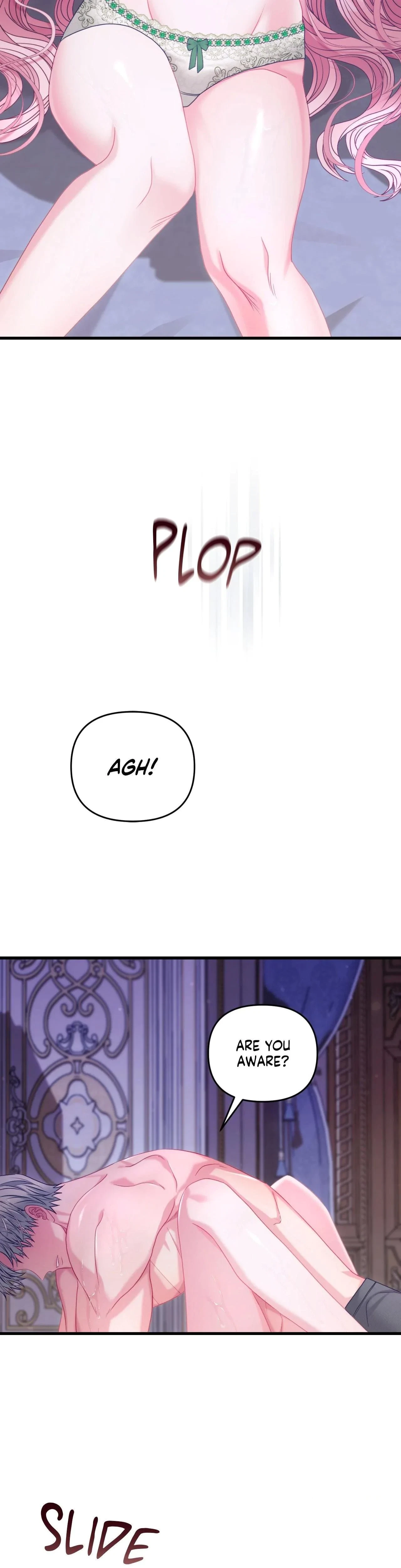 Wolf Under Sheep's Clothing Chapter 38, page 12