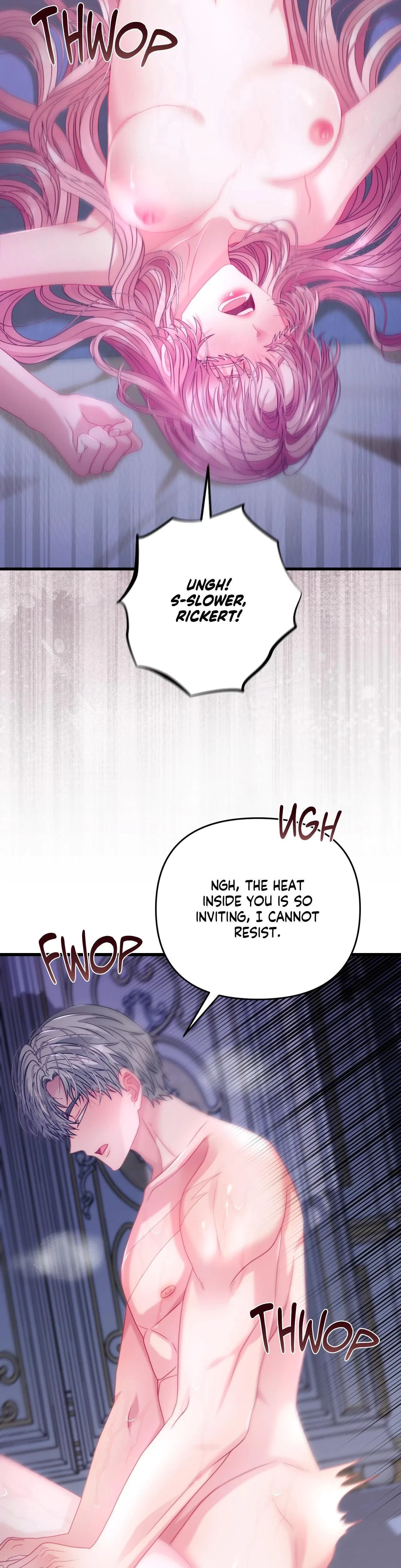 Wolf Under Sheep's Clothing Chapter 38, page 23