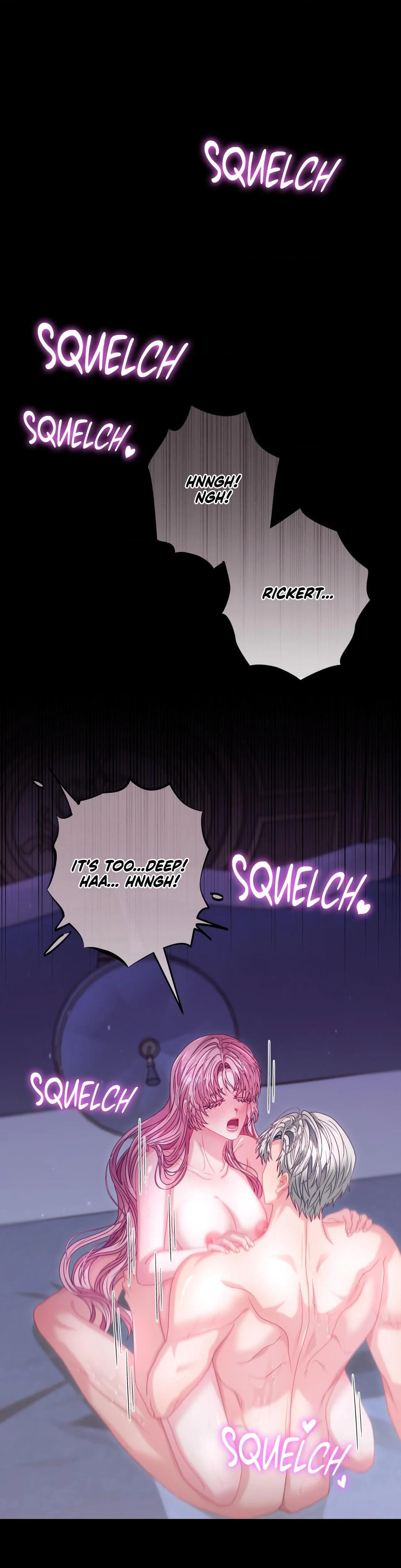 Wolf Under Sheep's Clothing Chapter 38, page 30