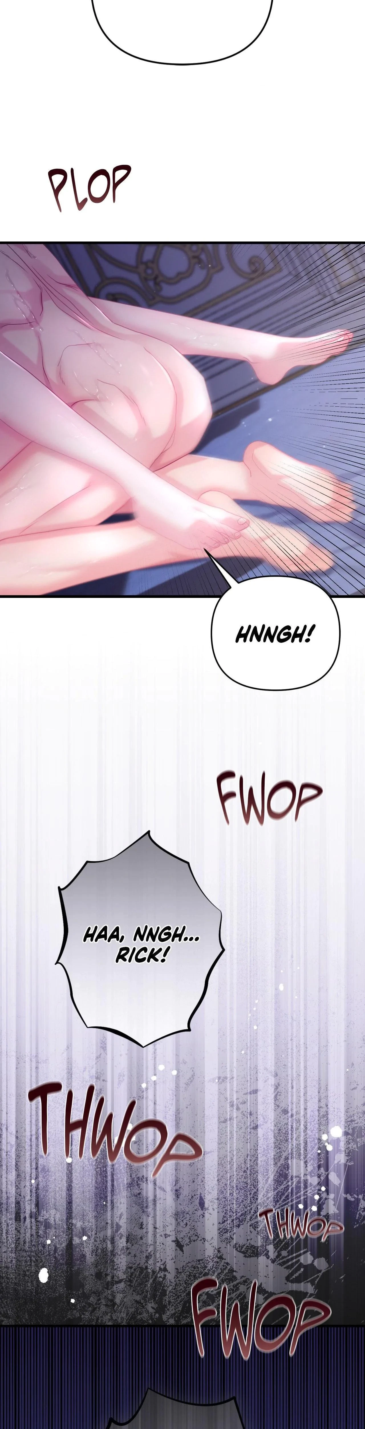 Wolf Under Sheep's Clothing Chapter 38, page 35