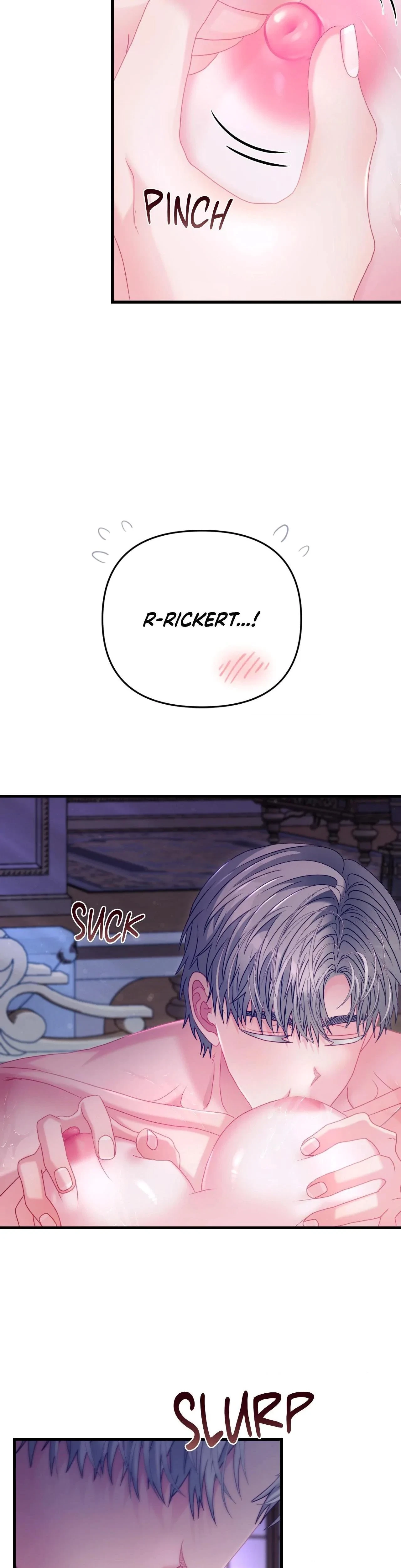 Wolf Under Sheep's Clothing Chapter 38, page 39