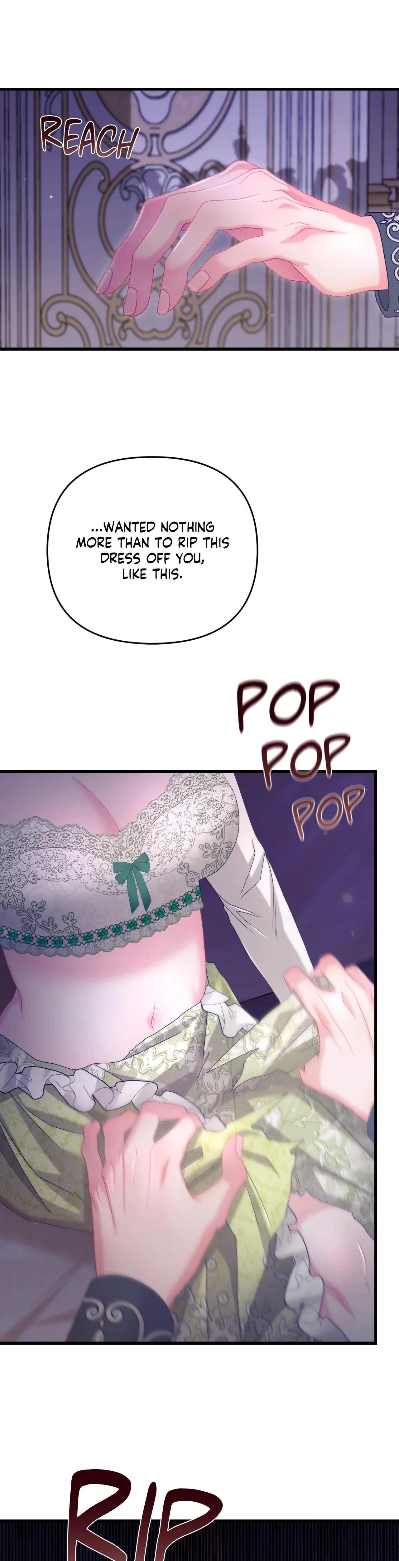 Wolf Under Sheep's Clothing Chapter 38, page 4