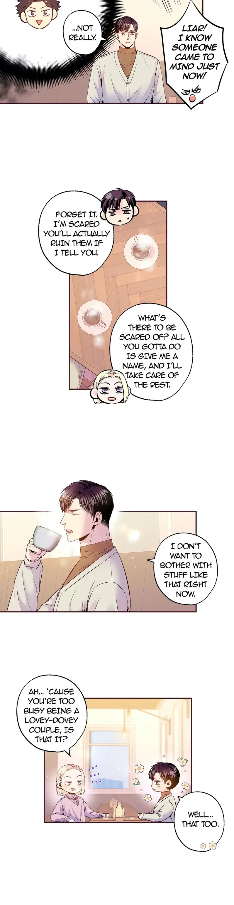 Side Story 4, page 10