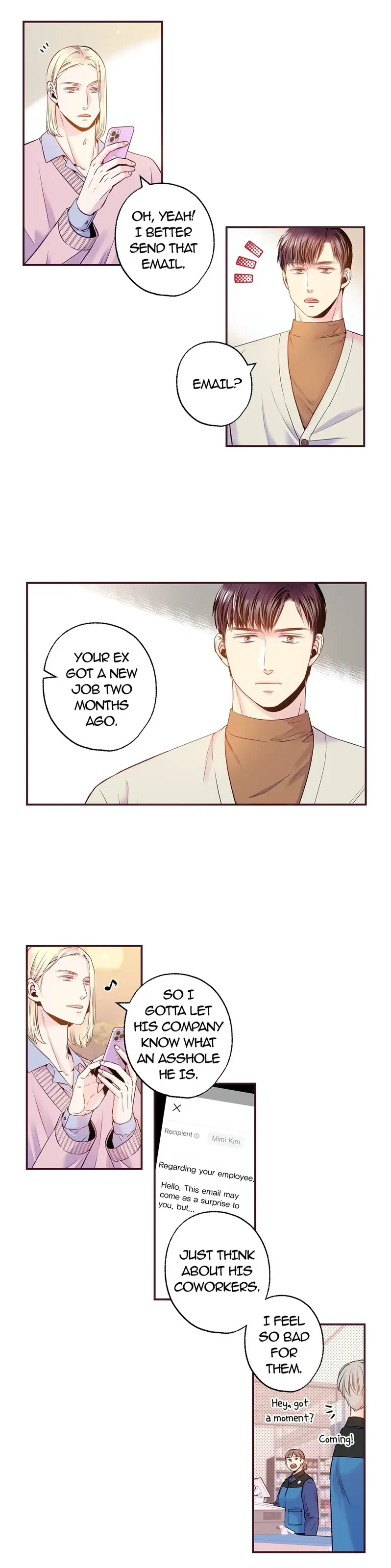 Side Story 4, page 11