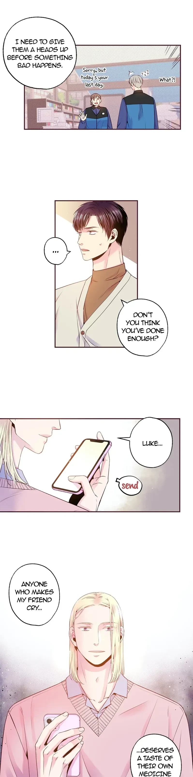 Side Story 4, page 12
