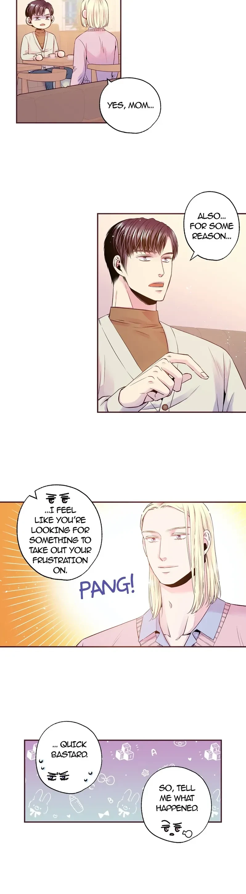 Side Story 4, page 15