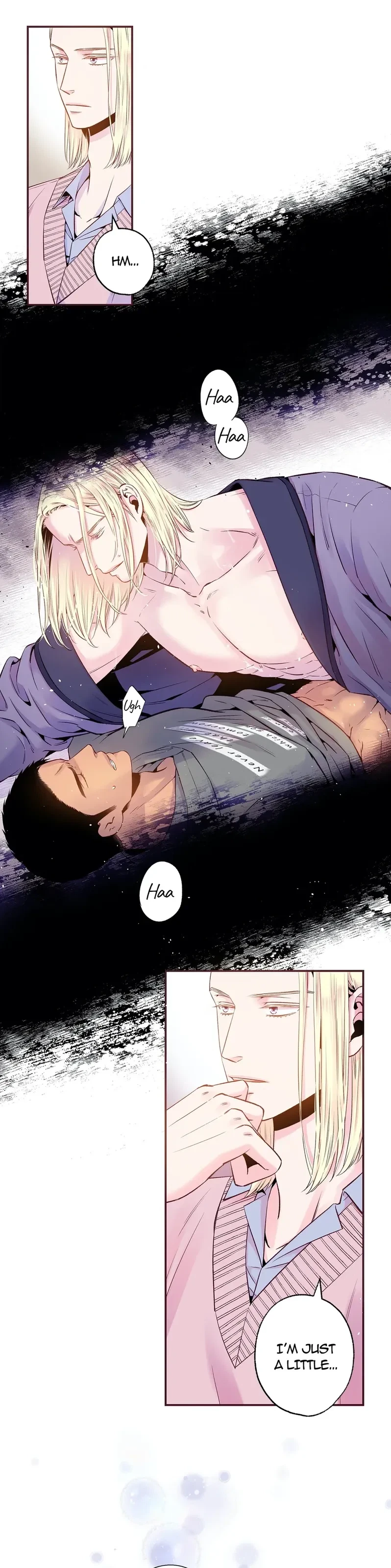 Side Story 4, page 16
