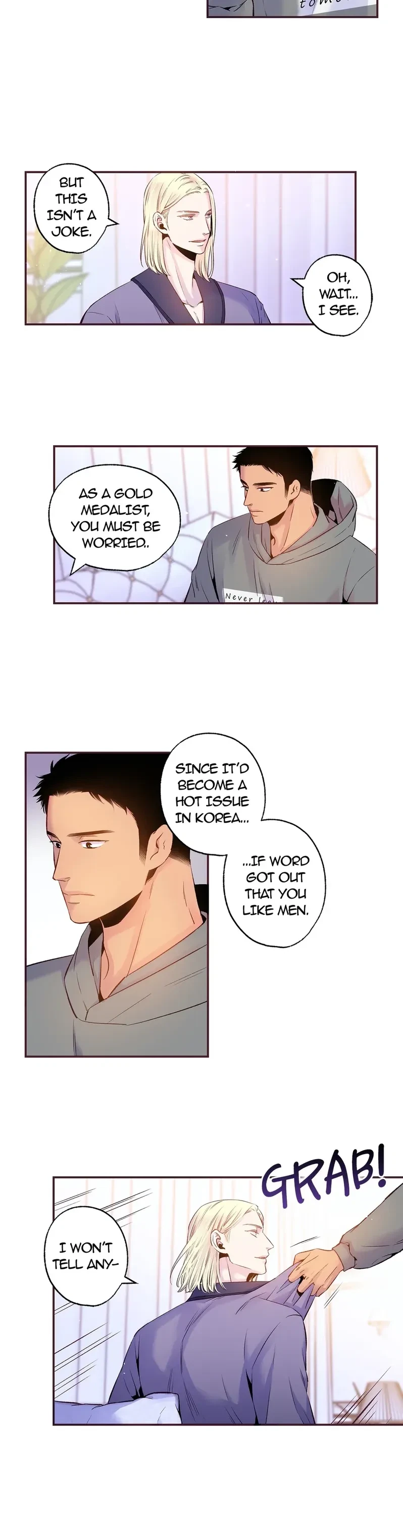 Side Story 4, page 2
