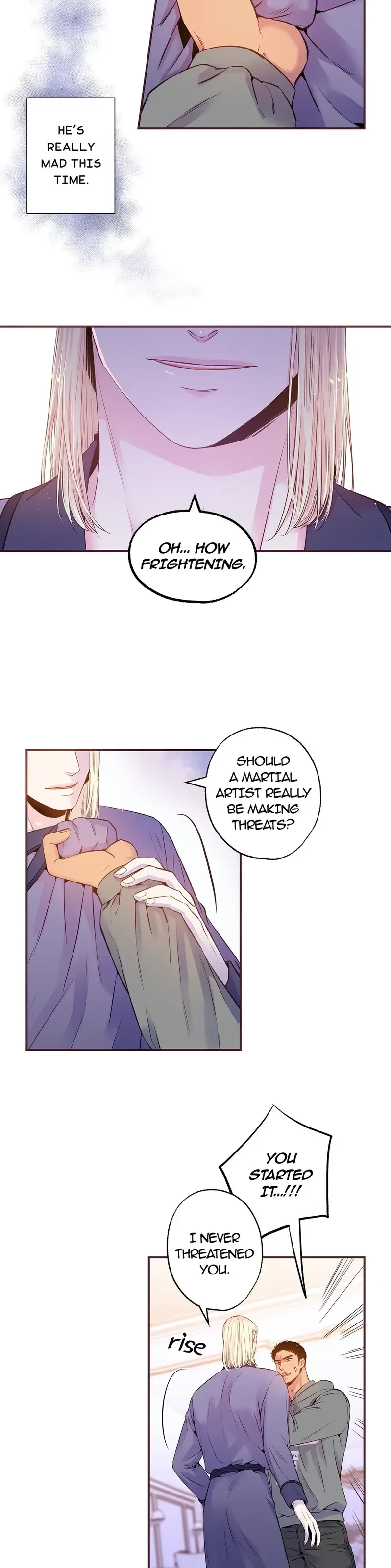 Side Story 4, page 4