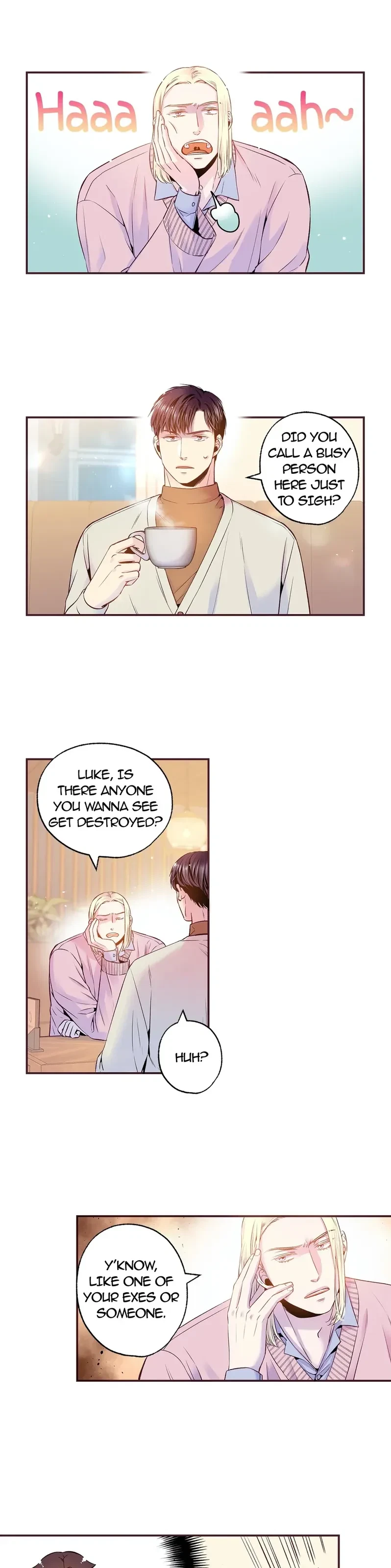 Side Story 4, page 9