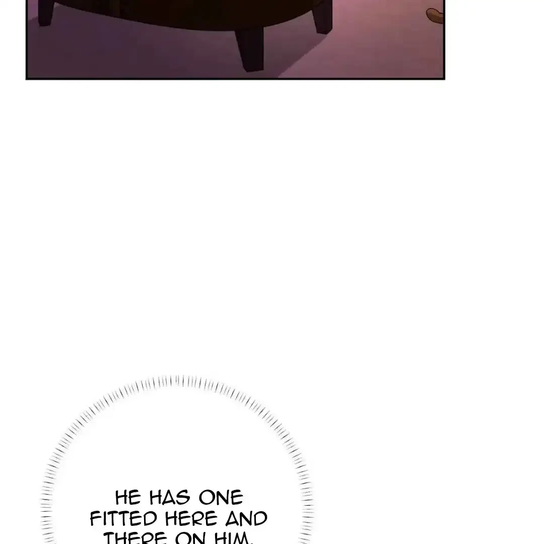 Your Perfect Little Pets Chapter 1, page 47