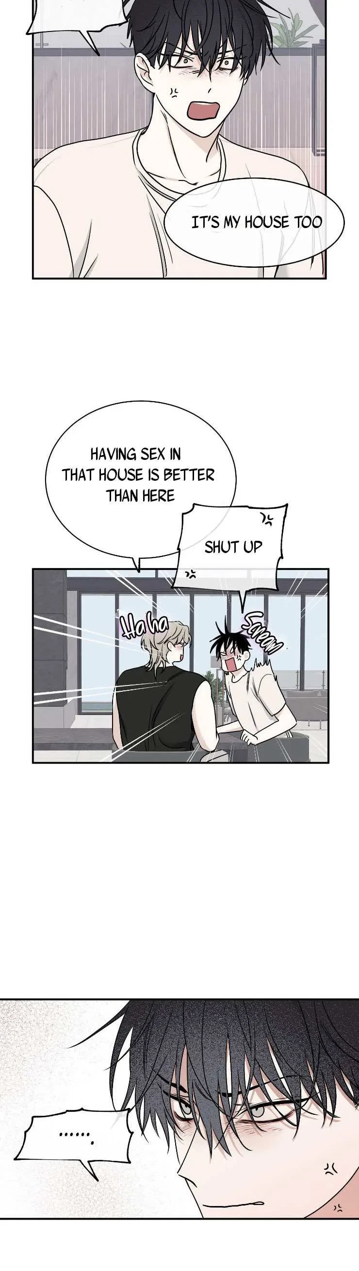 Low Tide In Twilight Chapter 67, page 24