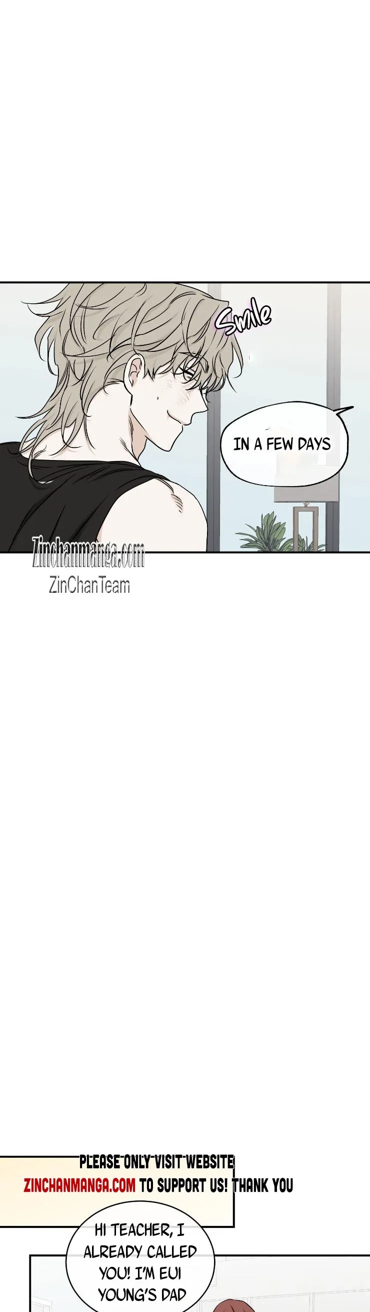 Low Tide In Twilight Chapter 67, page 25