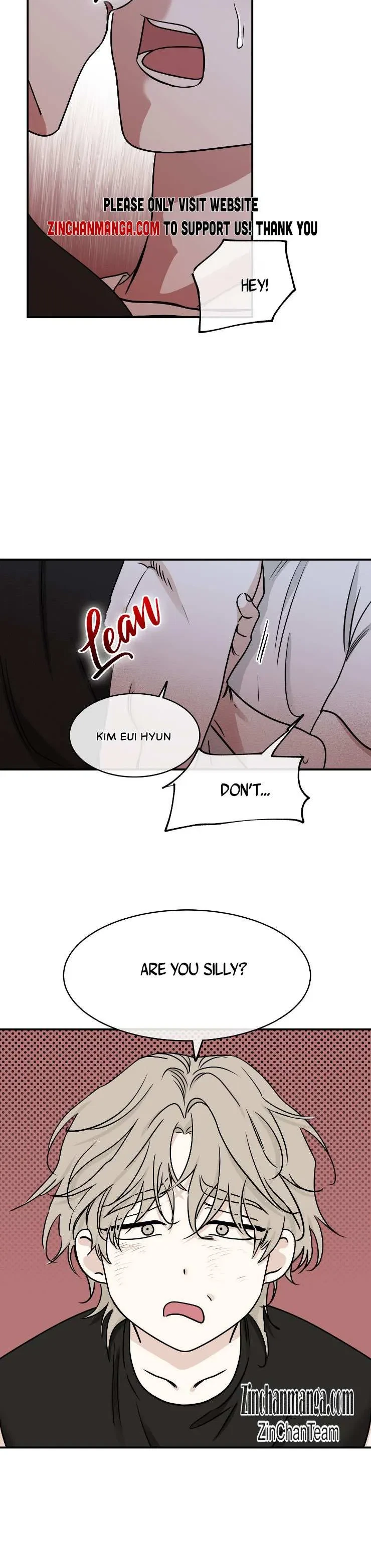 Low Tide In Twilight Chapter 67, page 3