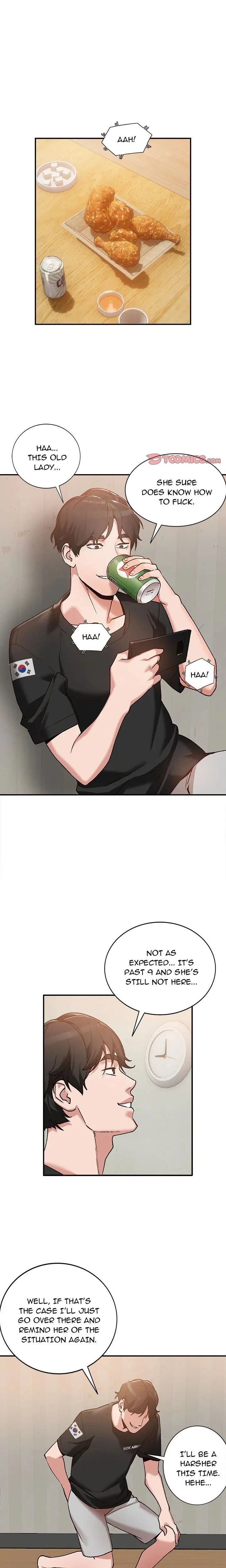 Chapter 3, page 6