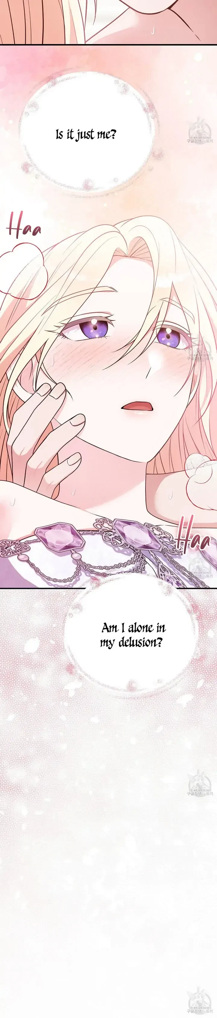 Please Look At Jasmine! Chapter 19, page 15