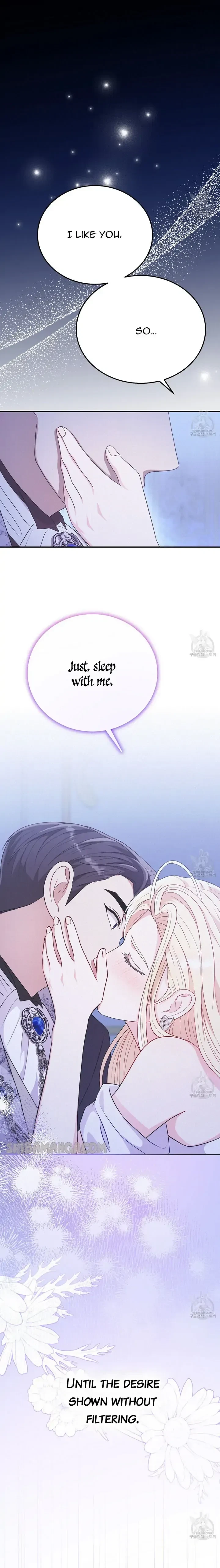 Please Look At Jasmine! Chapter 19, page 19