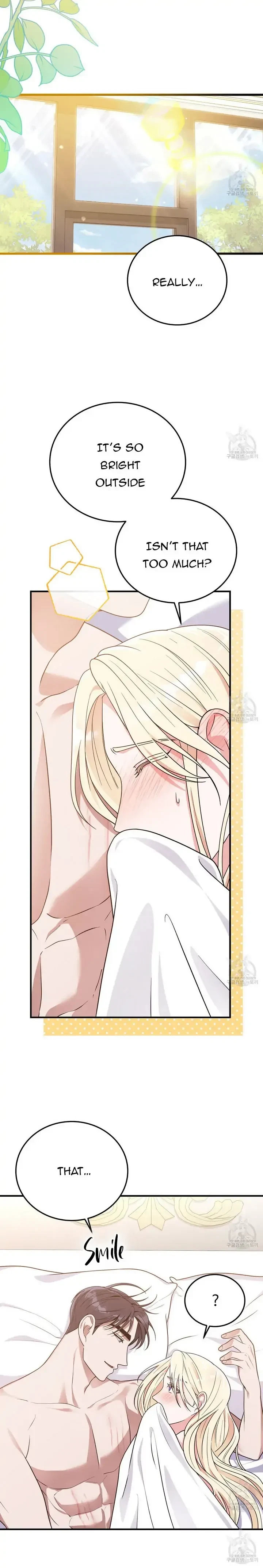 Please Look At Jasmine! Chapter 19, page 24