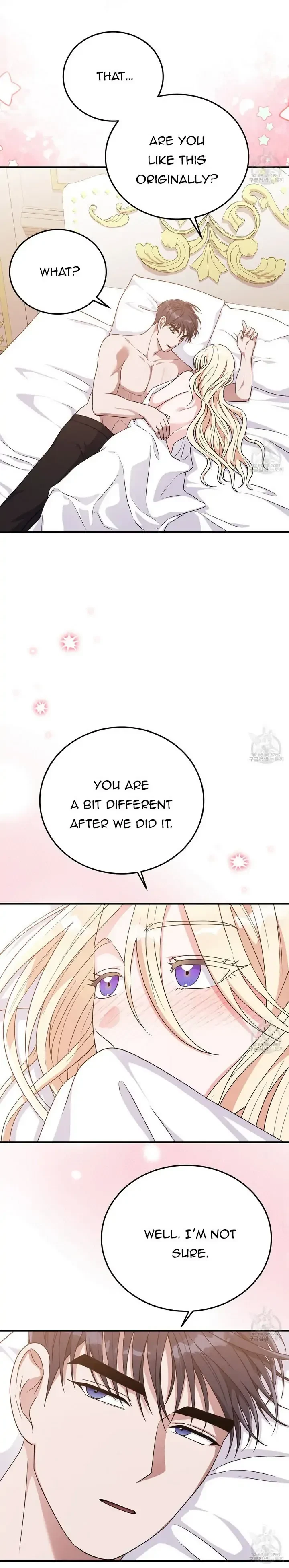 Please Look At Jasmine! Chapter 19, page 27