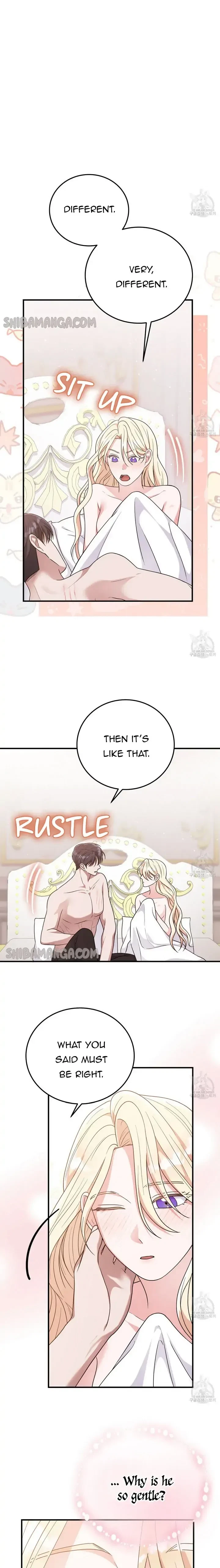 Please Look At Jasmine! Chapter 19, page 28