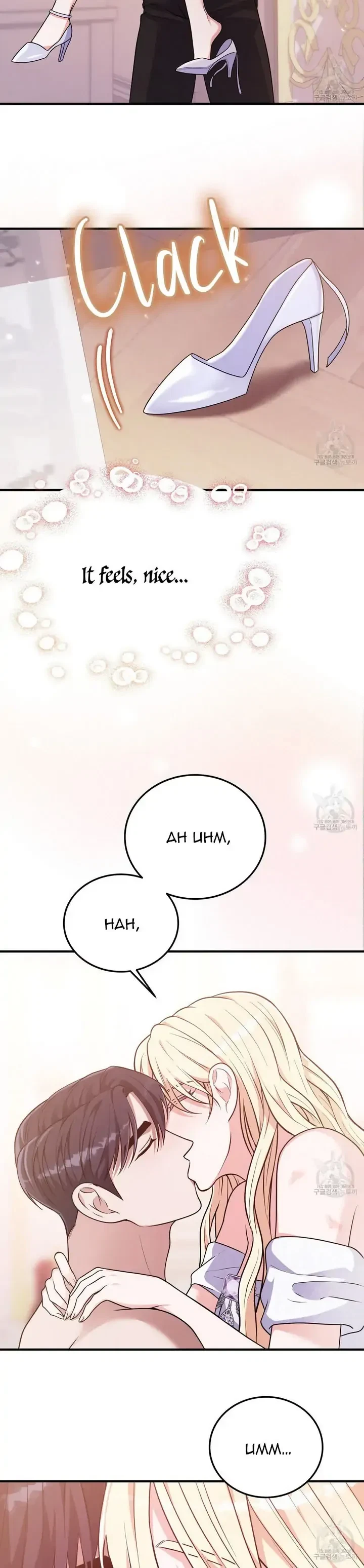 Please Look At Jasmine! Chapter 19, page 9