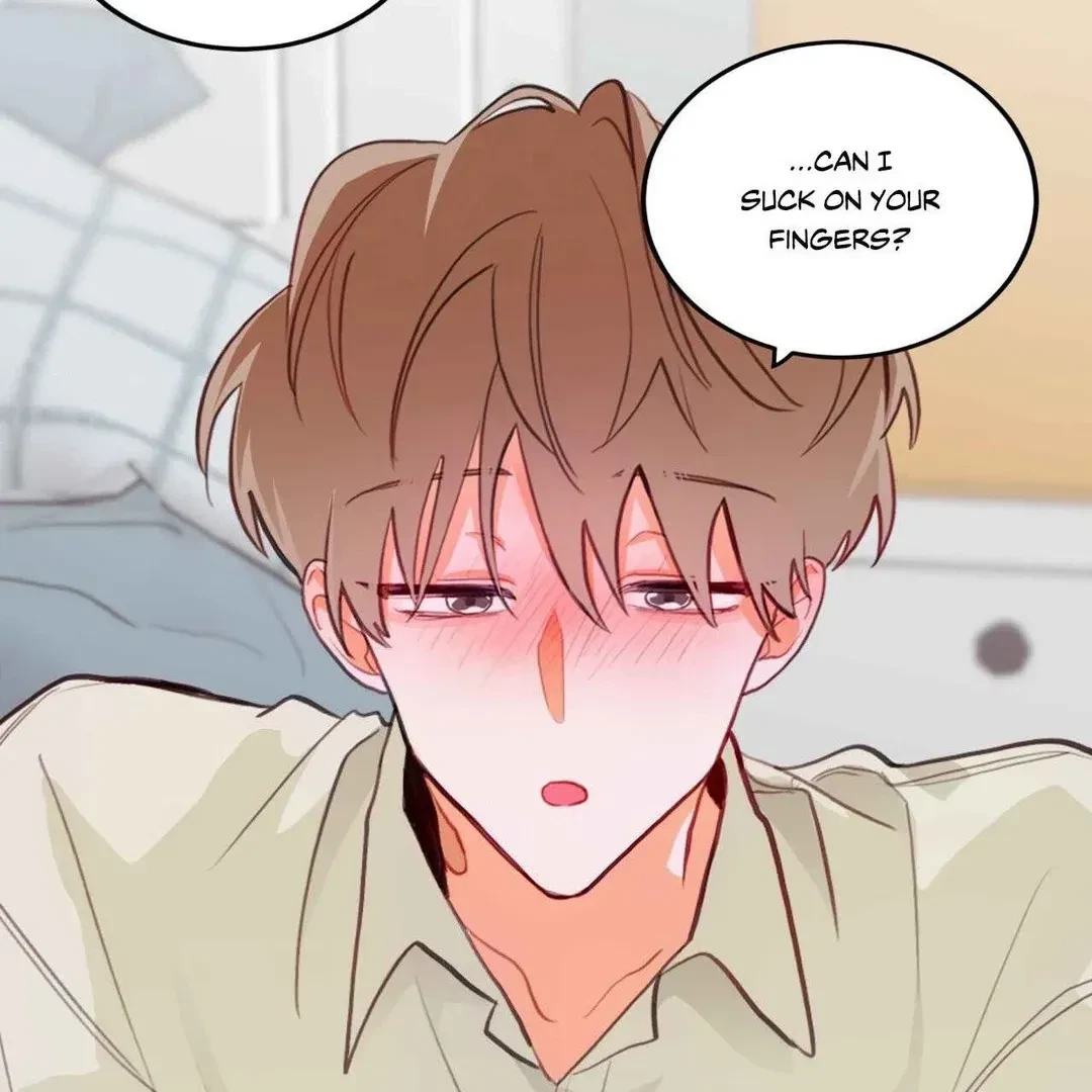 When Pear Blossoms Bloom Chapter 7, page 3