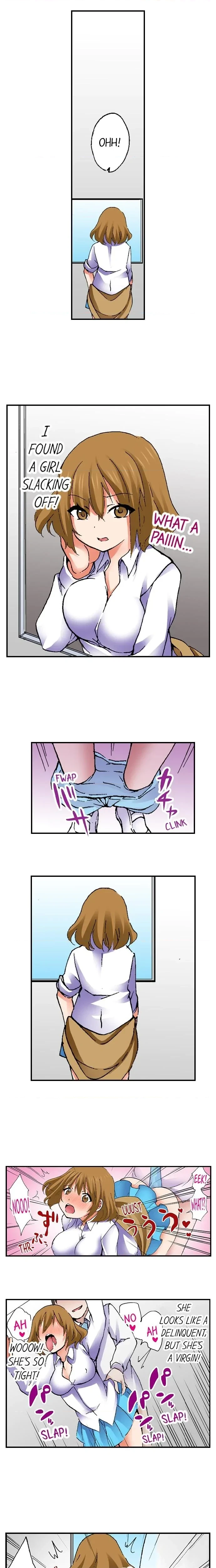 Chapter 43, page 6