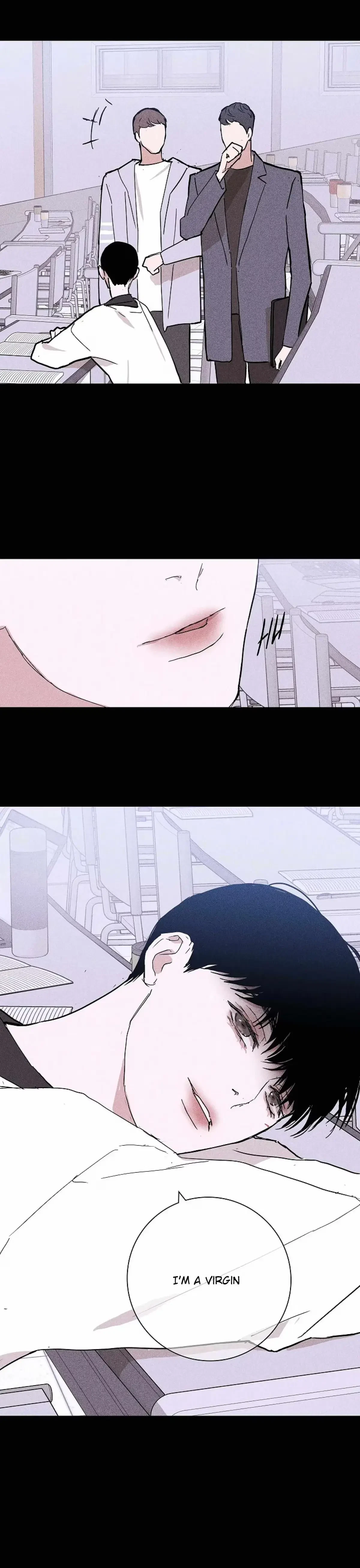 Missing Love: The Marrying Man Chapter 28, page 15