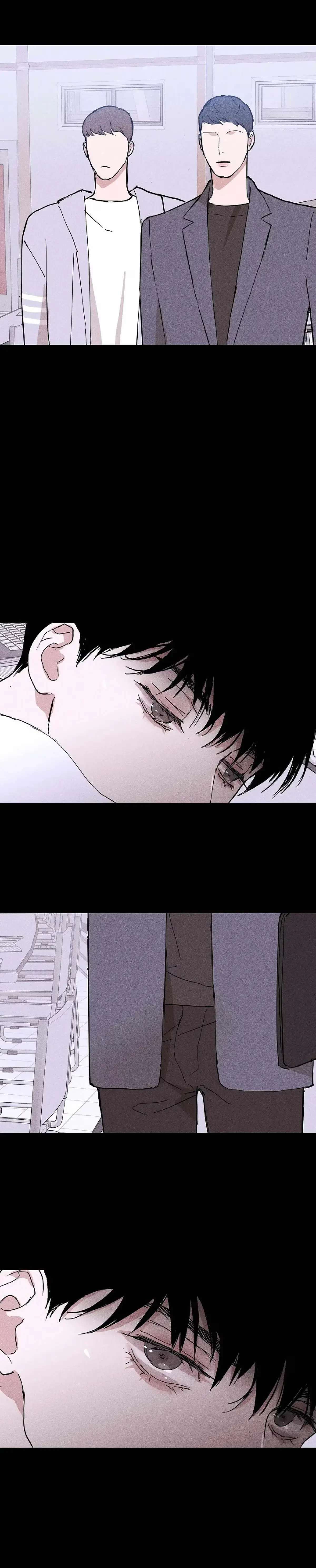 Missing Love: The Marrying Man Chapter 28, page 16
