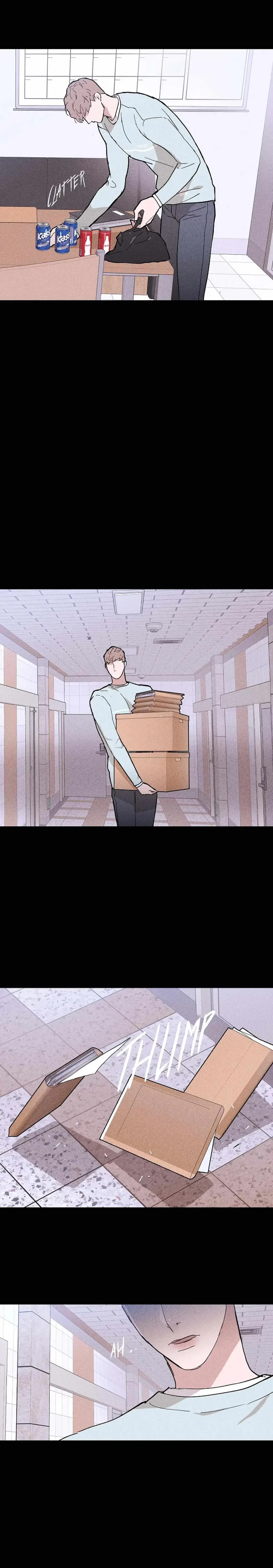 Missing Love: The Marrying Man Chapter 28, page 26
