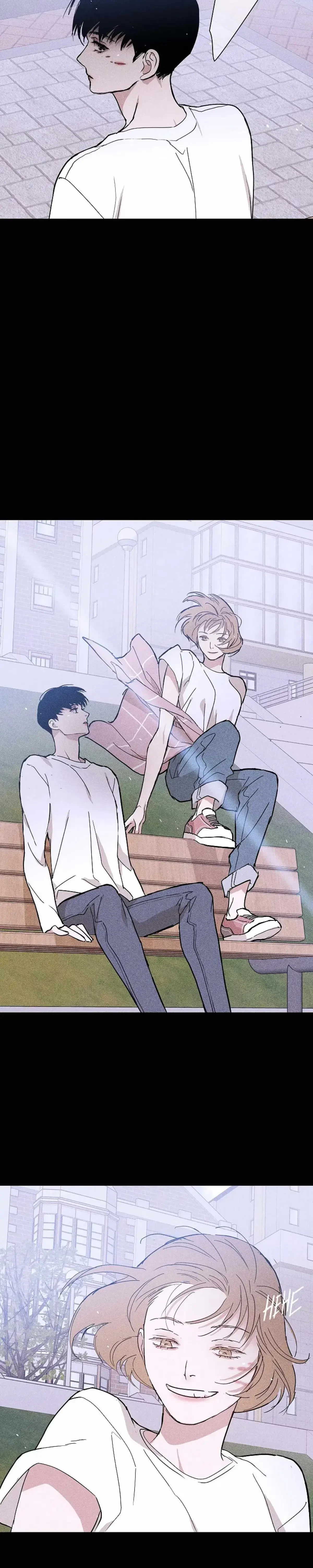 Missing Love: The Marrying Man Chapter 28, page 38