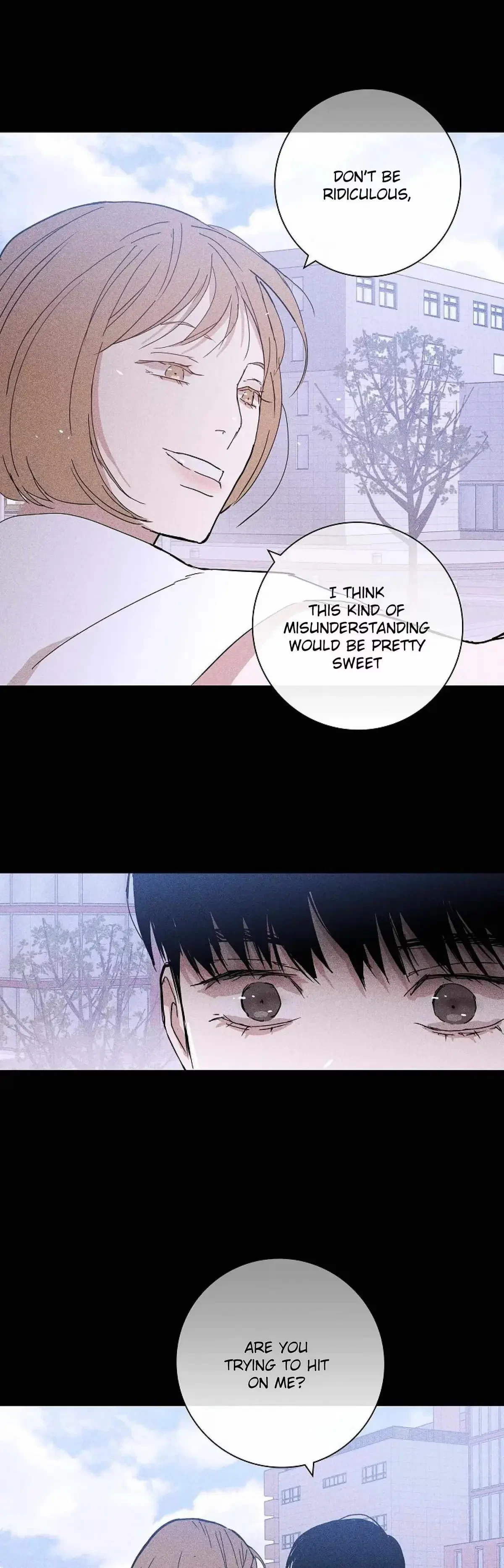 Missing Love: The Marrying Man Chapter 28, page 41