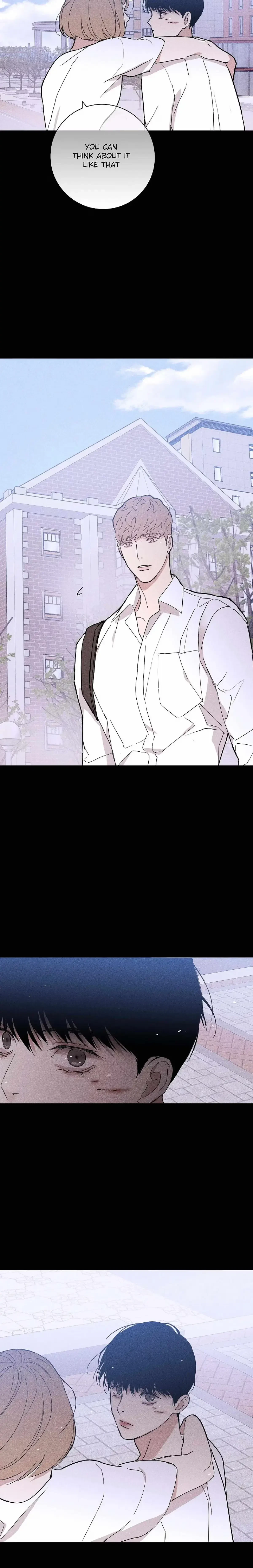 Missing Love: The Marrying Man Chapter 28, page 42