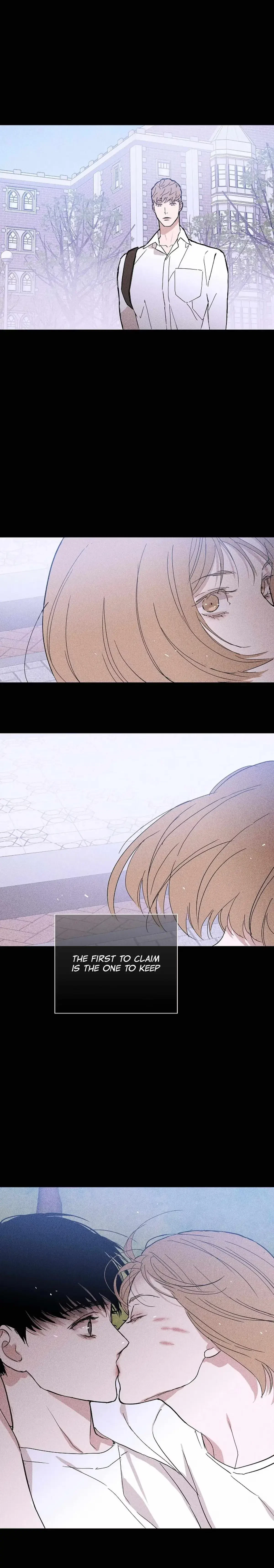 Missing Love: The Marrying Man Chapter 28, page 43