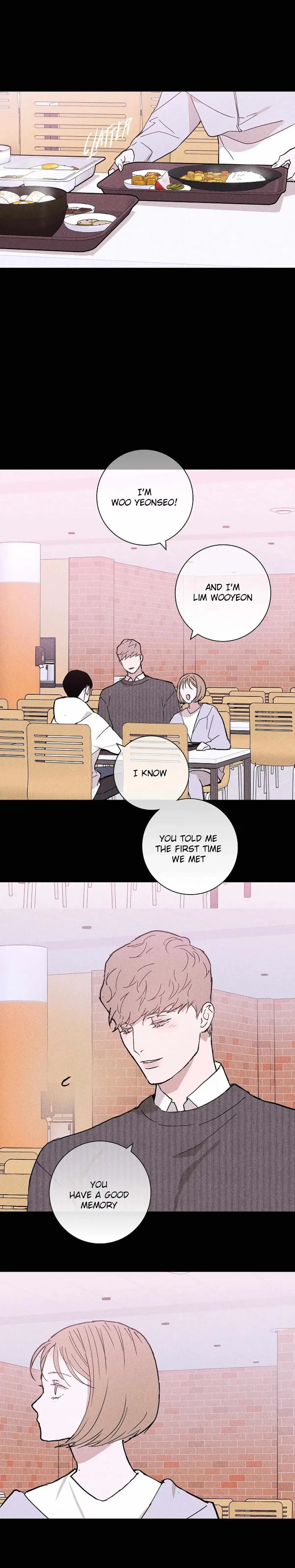 Missing Love: The Marrying Man Chapter 28, page 7