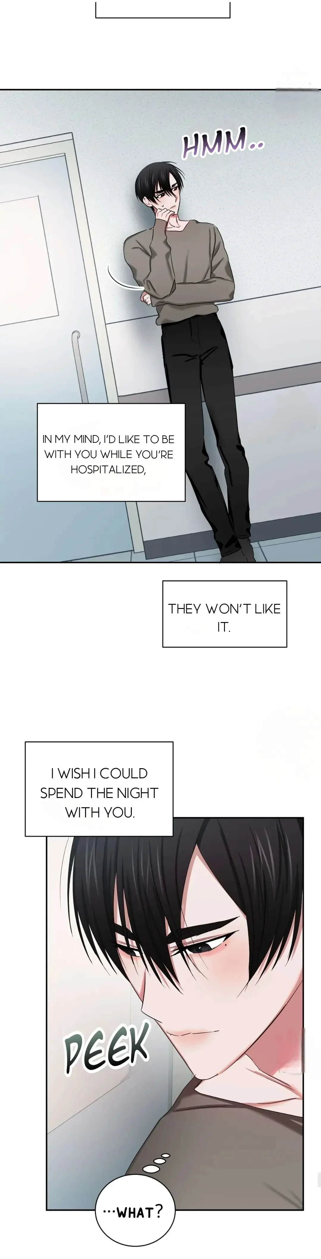Tasty Temptations Chapter 10, page 14