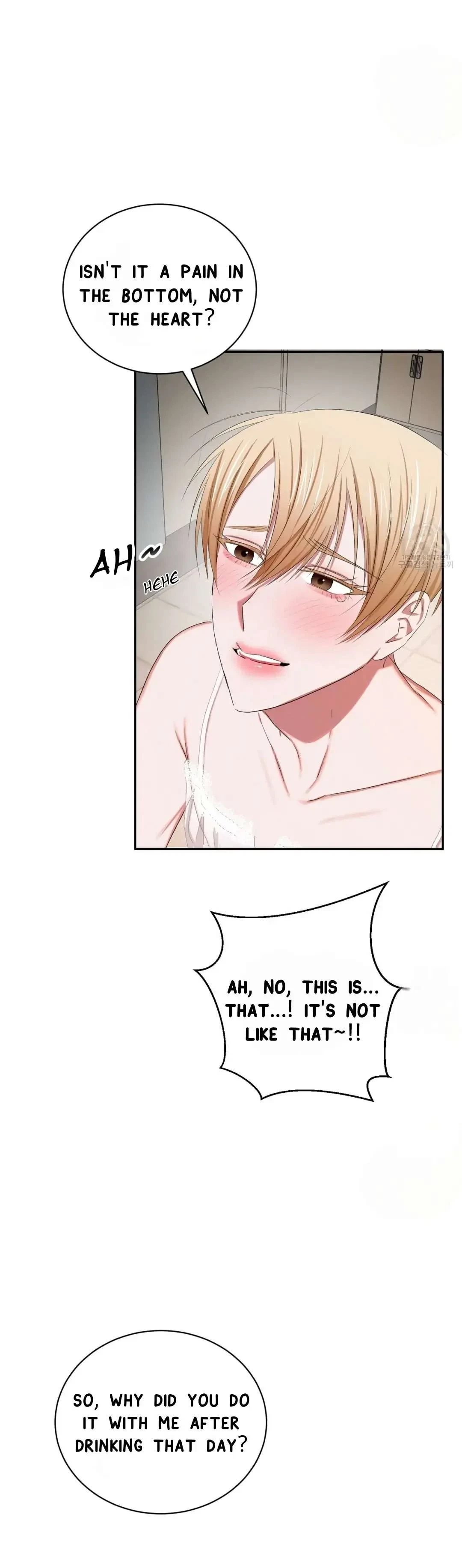 Tasty Temptations Chapter 10, page 27