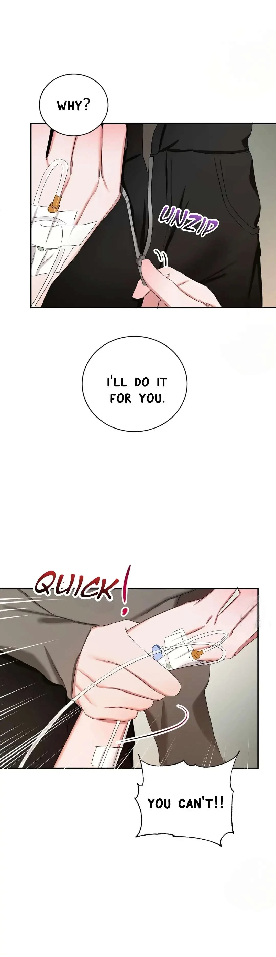 Tasty Temptations Chapter 10, page 30