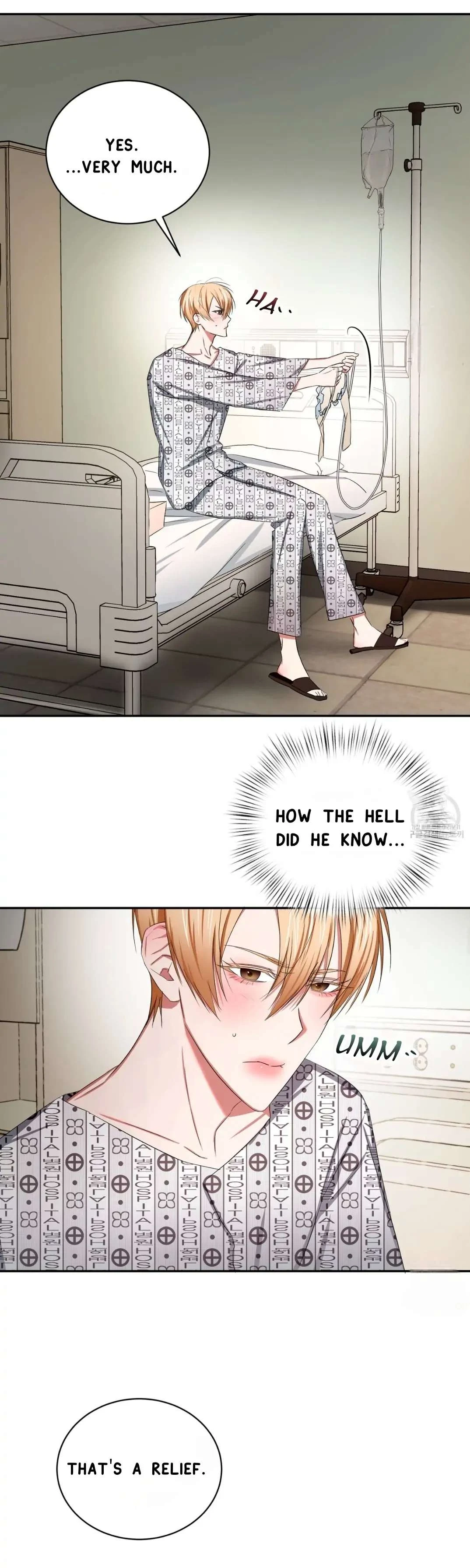 Tasty Temptations Chapter 10, page 4
