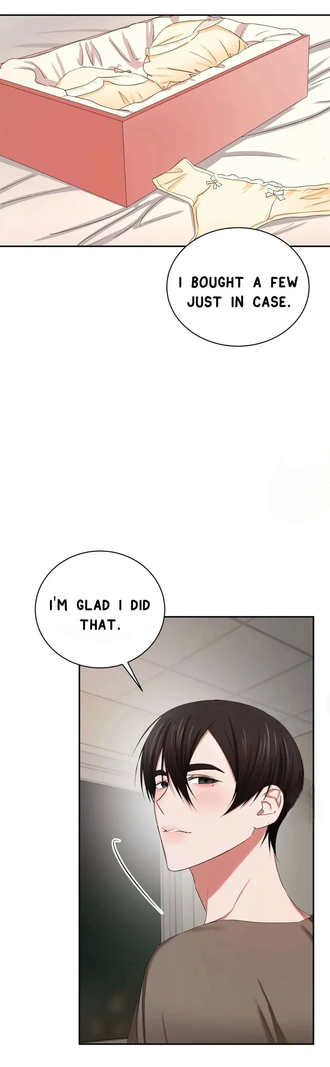Tasty Temptations Chapter 10, page 5