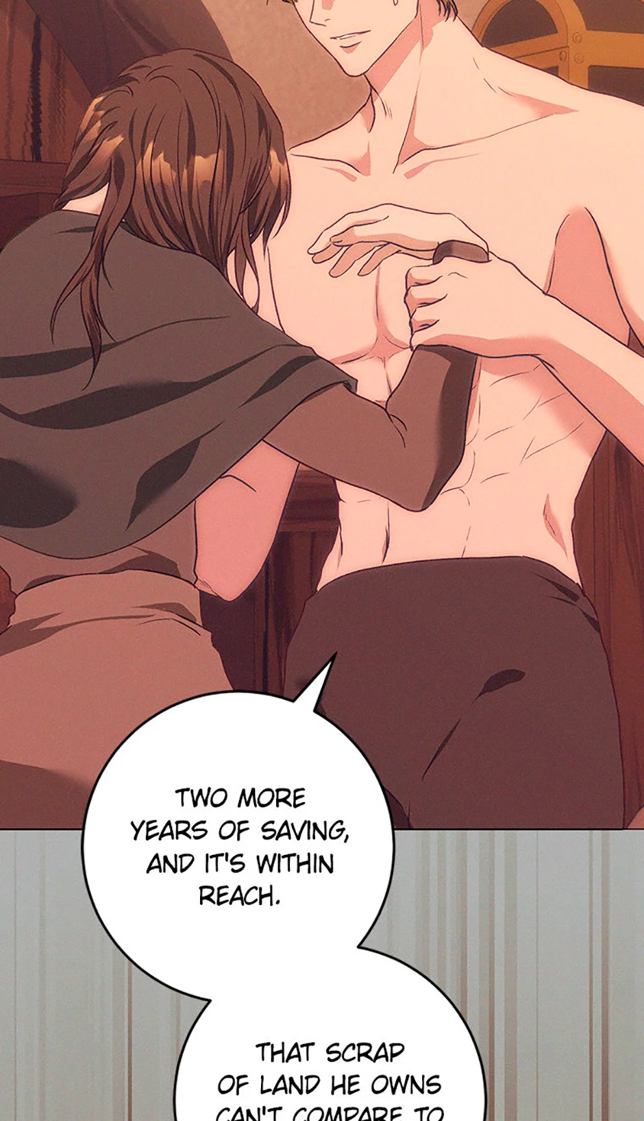 Stained Scarlet Chapter 43, page 103